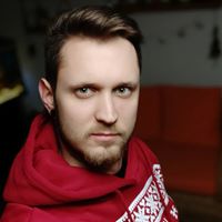  Hannes Chotěnovský